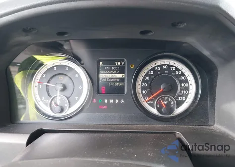 2015 Ram 1500 Slt from USA, damaged, VIN 1C6RR6GG4FS646150